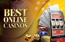 totosajah app home screen showing live dealer tables and sportsbook menu